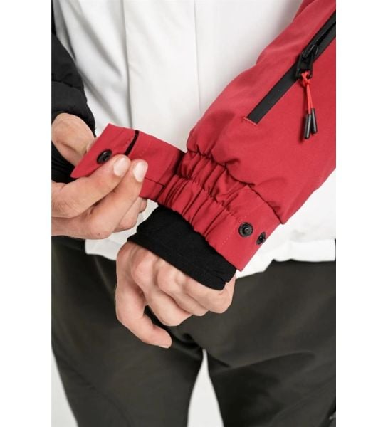 Exuma Erkek Kayak Mont 2211117