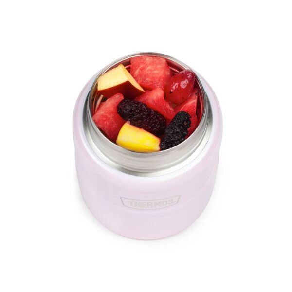 Thermos SK3000 Stainless King Yemek Termosu 0,47L Pink 075129