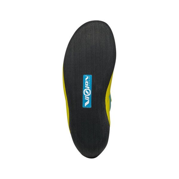 Scarpa PIKI J Çocuk Tırmanış Ayakkabısı MALDIVE-YELLOW