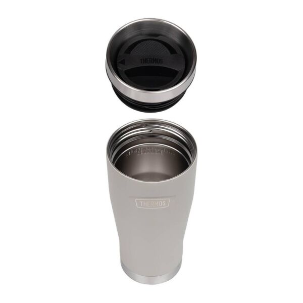 Thermos Icon Serisi 0,47L Mug Sandstone IS1012SN