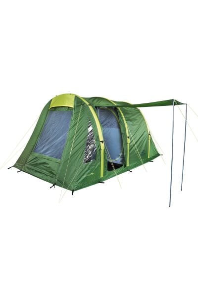 Hannah Barrack 4 Air 4 Kişilik Aile Çadırı