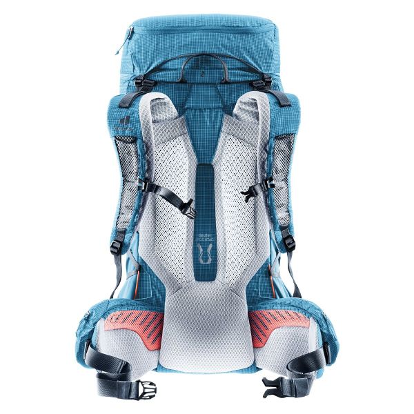 Deuter Aircontact Ultra 40 + 5 Litre Outdoor Sırt Çantası
