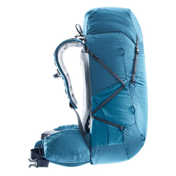 Deuter Aircontact Ultra 40 + 5 Litre Outdoor Sırt Çantası