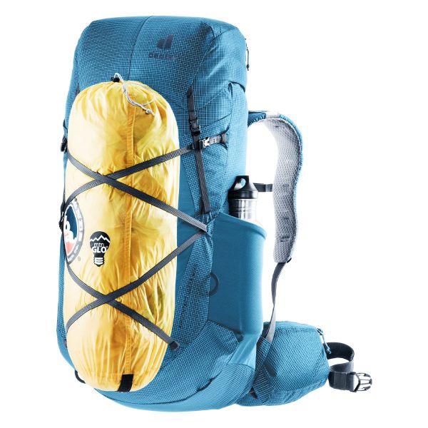 Deuter Aircontact Ultra 40 + 5 Litre Outdoor Sırt Çantası