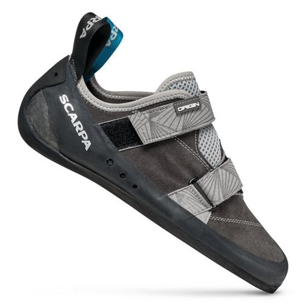 Scarpa Origin Tırmanış Ayakkabısı COVEY-BLACK