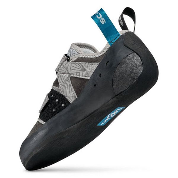 Scarpa Origin Tırmanış Ayakkabısı COVEY-BLACK