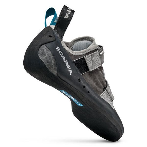 Scarpa Origin Tırmanış Ayakkabısı COVEY-BLACK