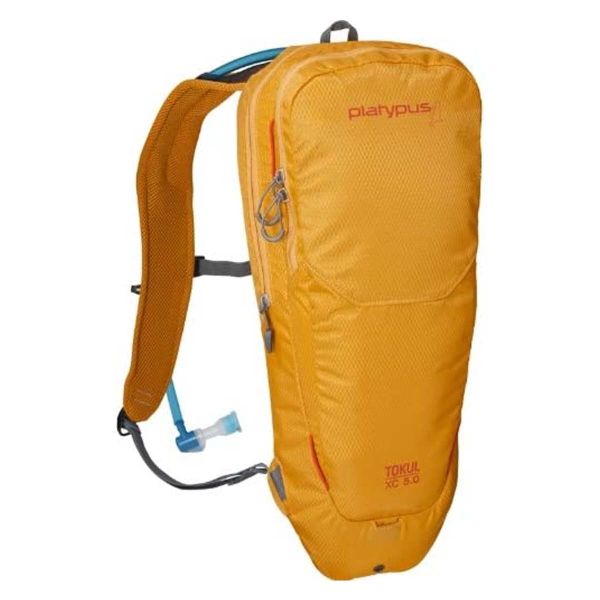Platypus Tokul X.C. 5.0 Golden Yellow Su Çantası