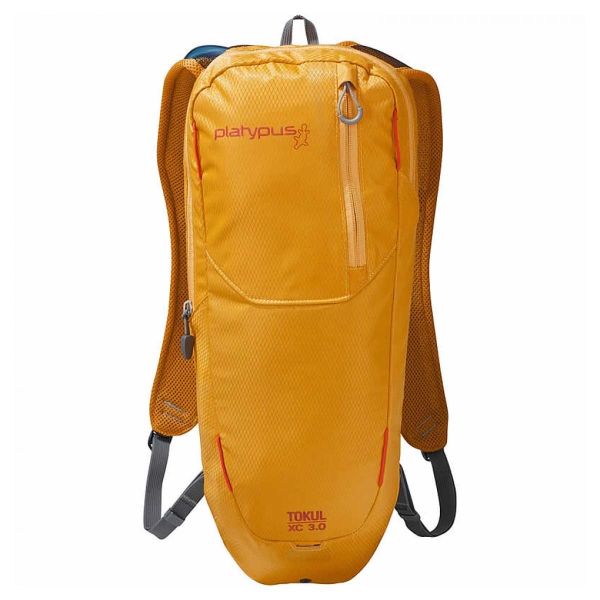 Platypus Tokul X.C. 5.0 Golden Yellow Su Çantası