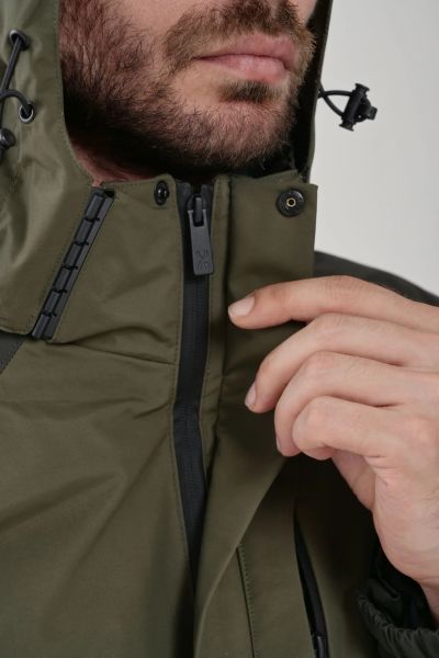 EXUMA WINTER ERKEK 3IN1 KAYAK MONTU 2111153