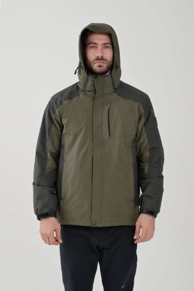 EXUMA WINTER ERKEK 3IN1 KAYAK MONTU 2111153