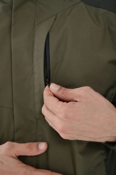 EXUMA WINTER ERKEK 3IN1 KAYAK MONTU 2111153