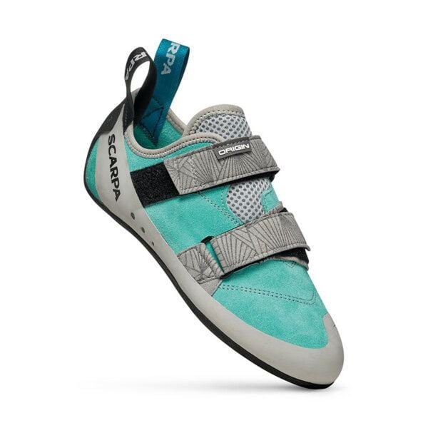 Scarpa Origin Kadın Tırmanış Ayakkabısı