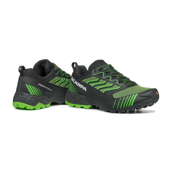 Scarpa Ribelle Run XT Erkek Koşu Ayakkabısı
