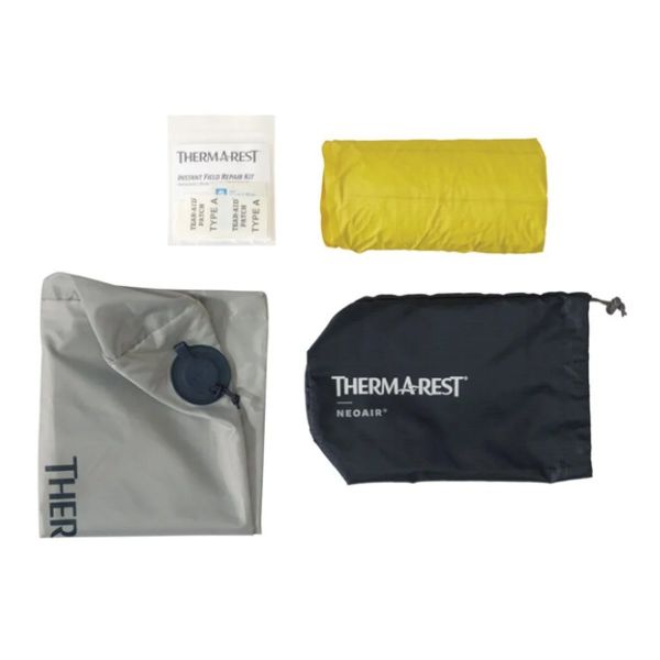 Thermarest NeoAir Xlite Regular Şişme Mat