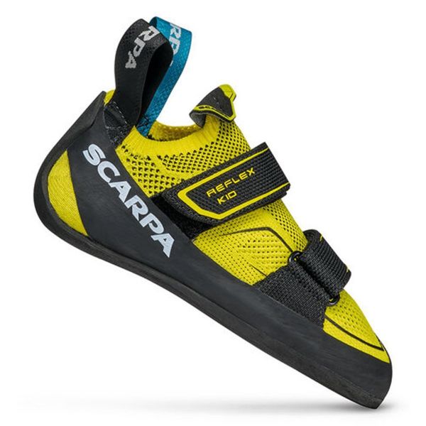 Scarpa Reflex Junior Çocuk Tırmanış Ayakkabısı