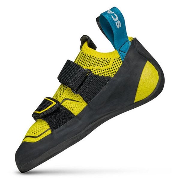 Scarpa Reflex Junior Çocuk Tırmanış Ayakkabısı