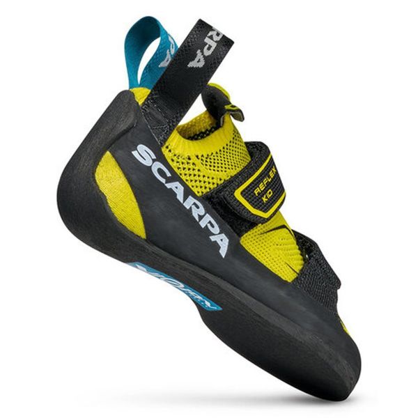 Scarpa Reflex Junior Çocuk Tırmanış Ayakkabısı