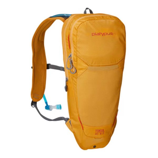 Platypus Tokul X.C. 8.0 Golden Yellow Su Çantası