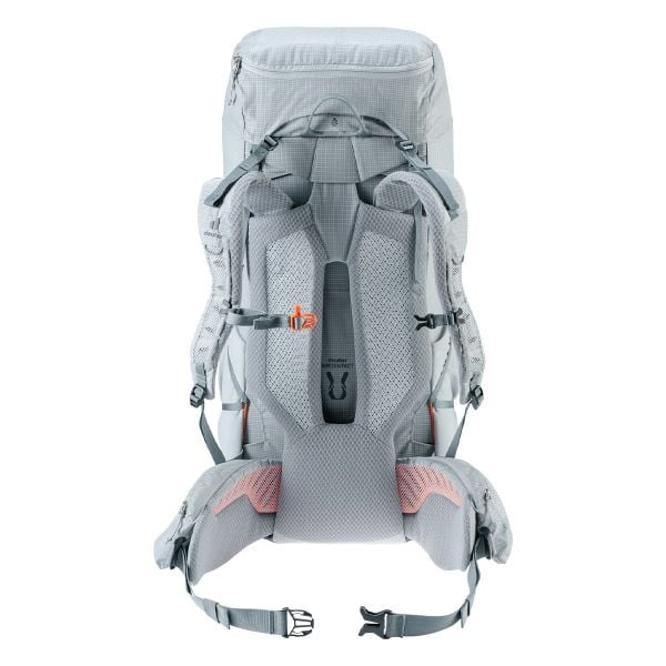 Deuter Aircontact Ultra 50 + 5 Litre Outdoor Sırt Çantası