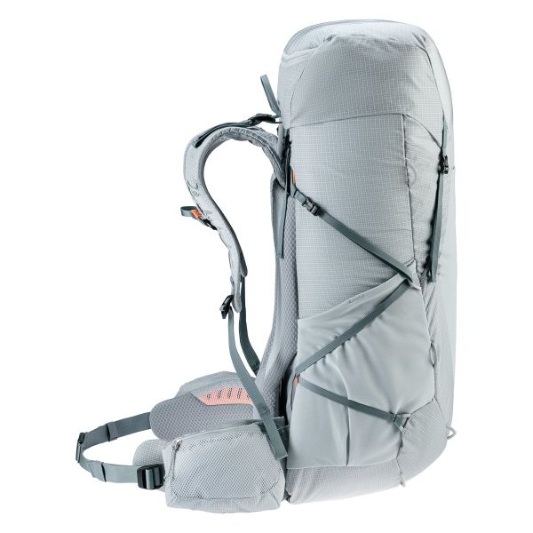 Deuter Aircontact Ultra 50 + 5 Litre Outdoor Sırt Çantası