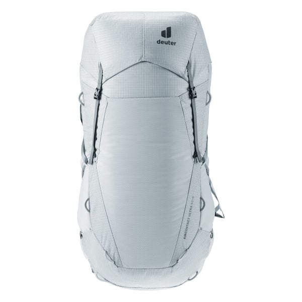 Deuter Aircontact Ultra 50 + 5 Litre Outdoor Sırt Çantası