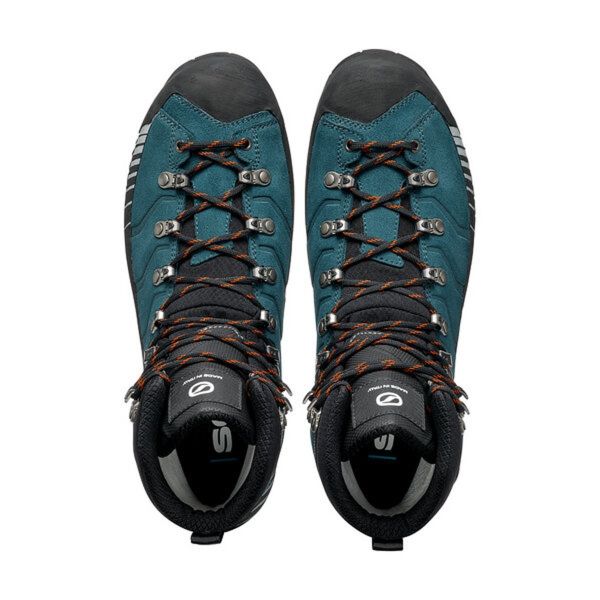 Scarpa Ribelle CL HD Outdoor Bot Lake Blue - Gray