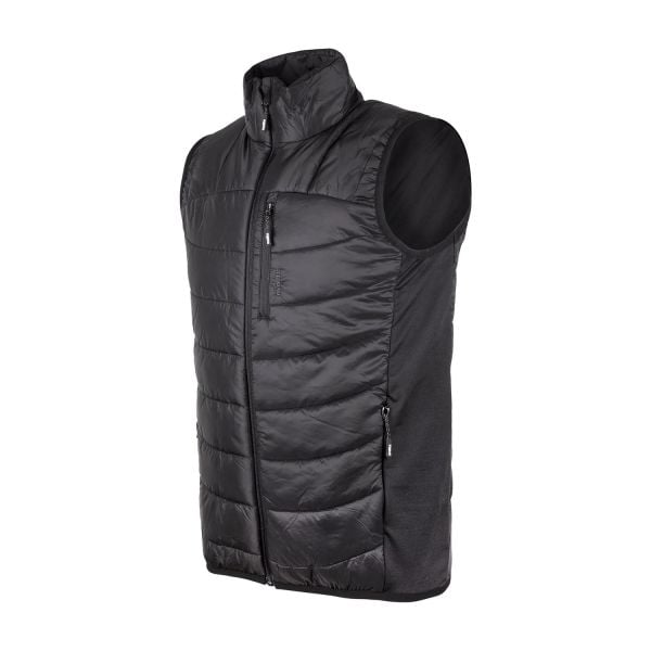 Evolite İdaho Yelek - Siyah