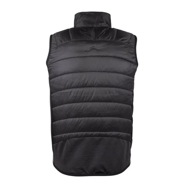 Evolite İdaho Yelek - Siyah