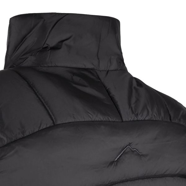 Evolite İdaho Yelek - Siyah