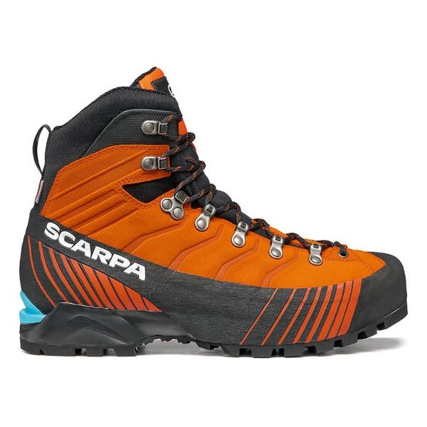 Scarpa Ribelle HD Erkek Outdoor Bot Tonic