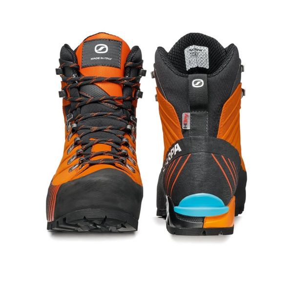 Scarpa Ribelle HD Erkek Outdoor Bot Tonic