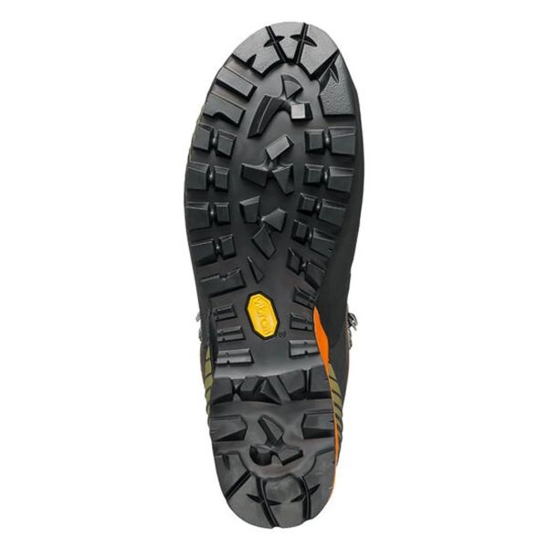 Scarpa Ribelle HD Erkek Outdoor Bot Tonic