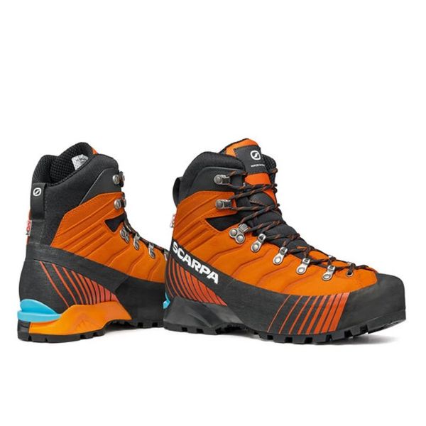 Scarpa Ribelle HD Erkek Outdoor Bot Tonic