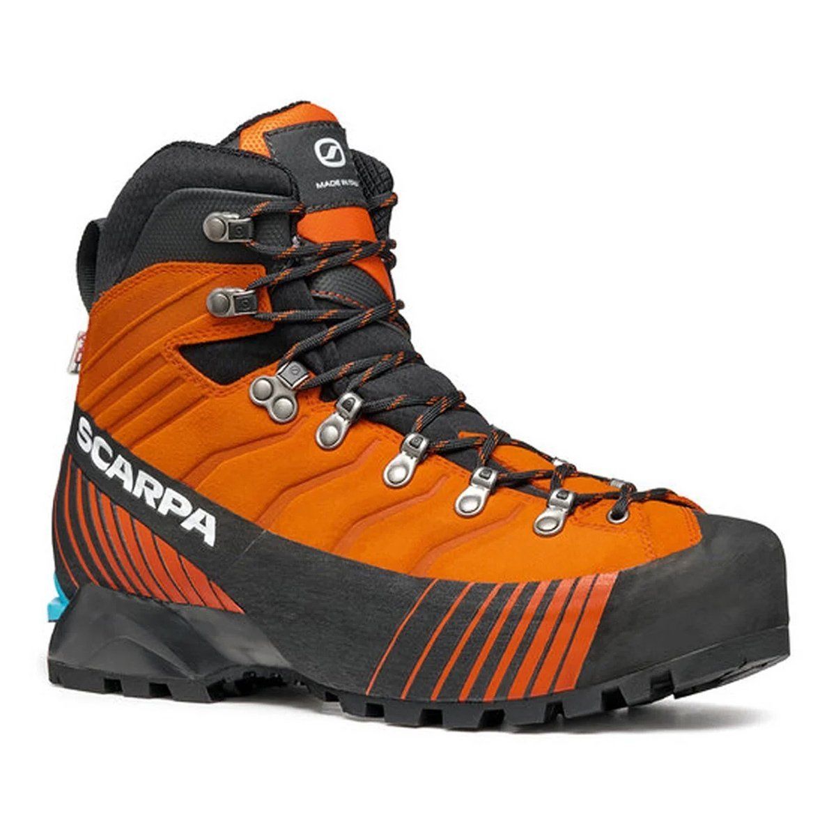 Scarpa Ribelle HD Erkek Outdoor Bot Tonic