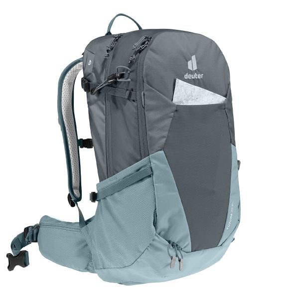 Deuter Futura 21 Litre SL Outdoor  Sırt Çantası
