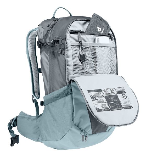 Deuter Futura 21 Litre SL Outdoor Sırt Çantası