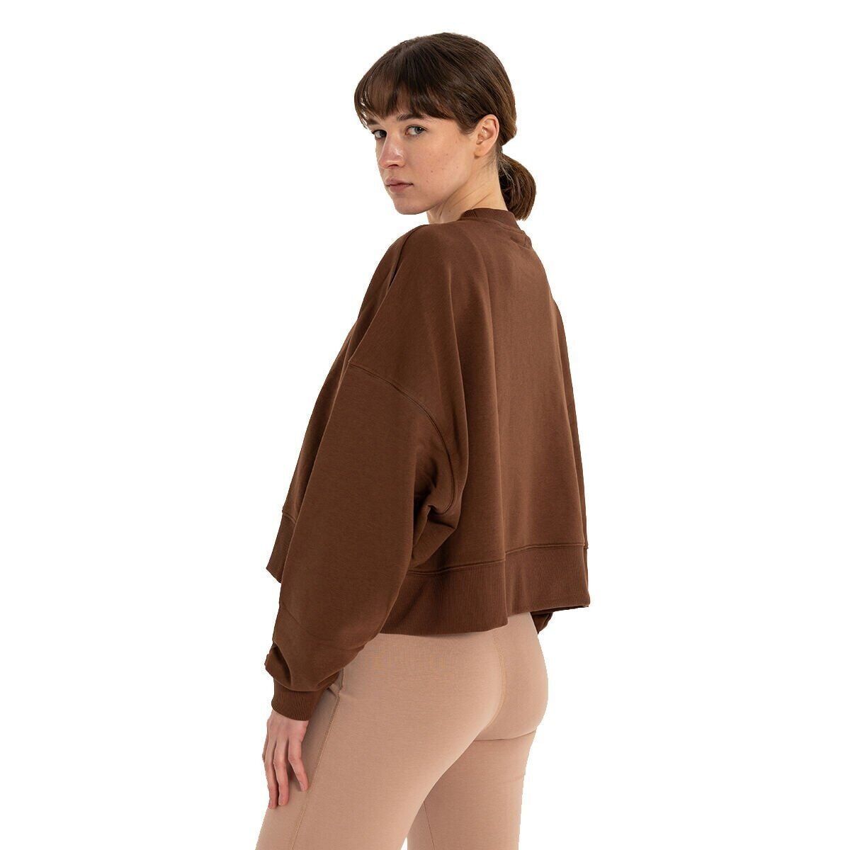 Inguz Oversize Sweatshirt