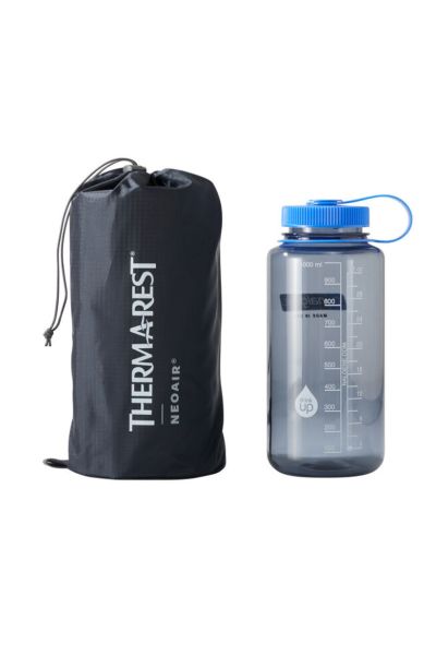 Thermarest Neo Air XTherm Max Regular Şişme Mat Antrasit