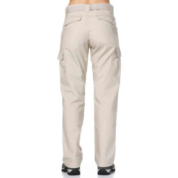 Evolite Goldrush Tactical Bayan Pantolon Bej