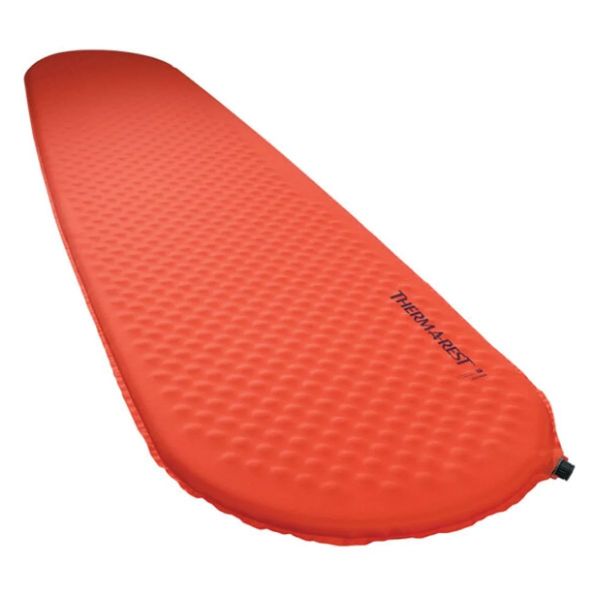 Thermarest ProLite Plus Large Şişme Mat kiremit (64*196)