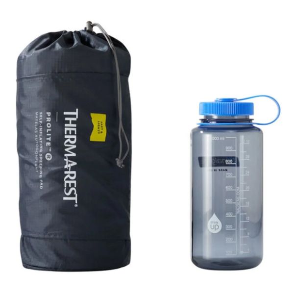 Thermarest ProLite Plus Large Şişme Mat kiremit (64*196)