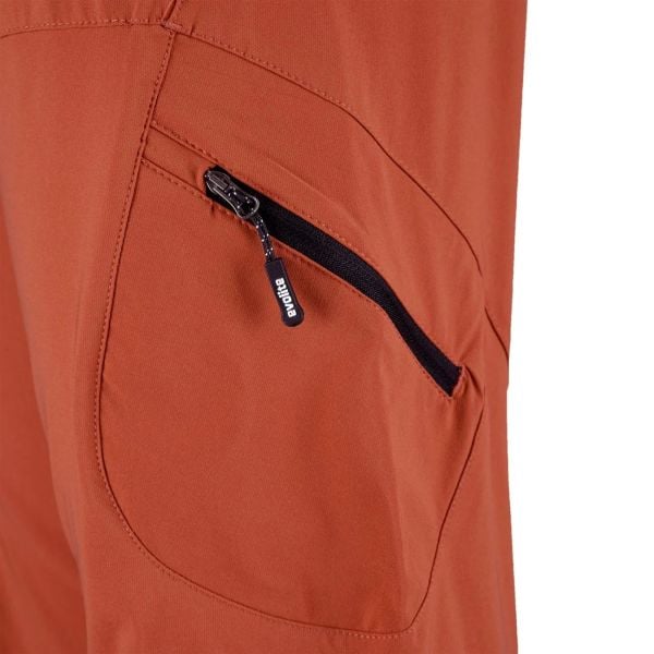 Evolite Relax Bayan Outdoor Pantolon Kiremit