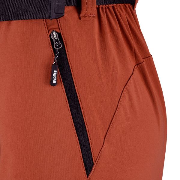 Evolite Relax Bayan Outdoor Pantolon Kiremit