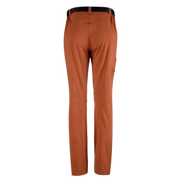 Evolite Relax Bayan Outdoor Pantolon Kiremit