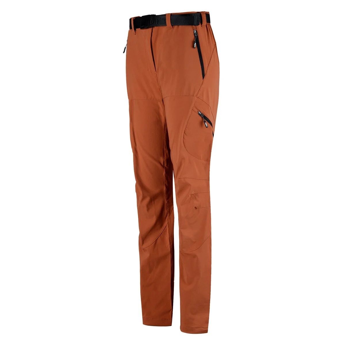 Evolite Relax Bayan Outdoor Pantolon Kiremit