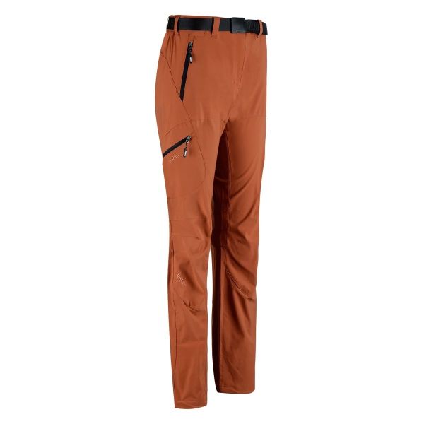 Evolite Relax Bayan Outdoor Pantolon Kiremit