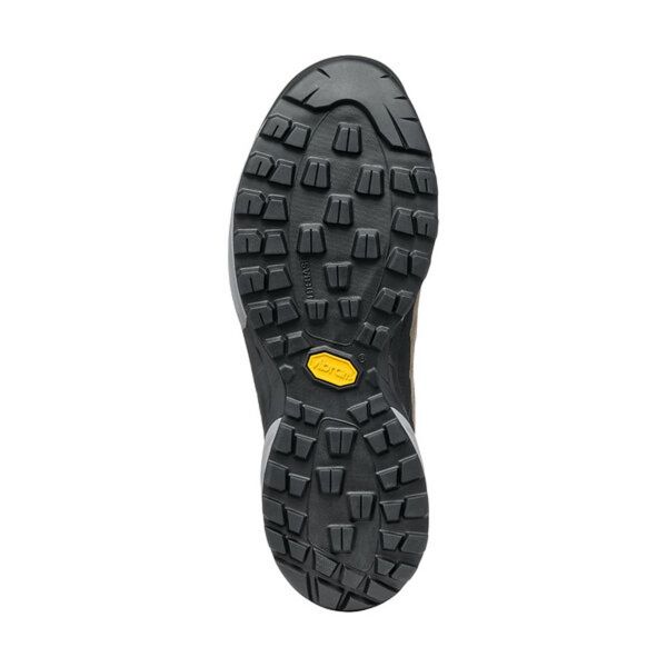 Scarpa Mescalito Mid Gore-Tex Kadın Outdoor Bot Midgray-Aqua