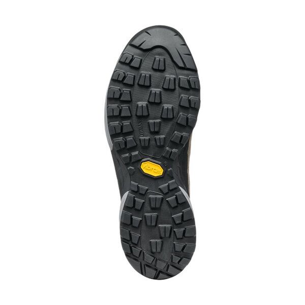 Scarpa Mescalito Gore-Tex Erkek Outdoor Ayakkabı - Petrol