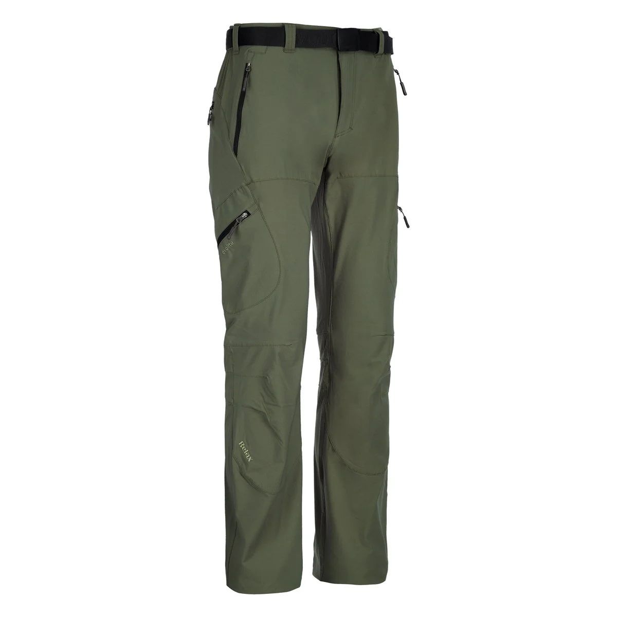 Evolite Relax Bay Outdoor Pantolon Haki
